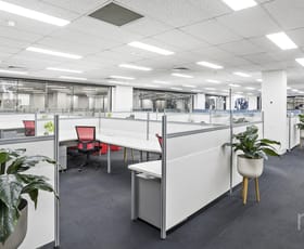 Offices commercial property leased at Level 2/99 Coventry Street Southbank VIC 3006