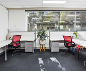 Offices commercial property leased at Level 2/99 Coventry Street Southbank VIC 3006