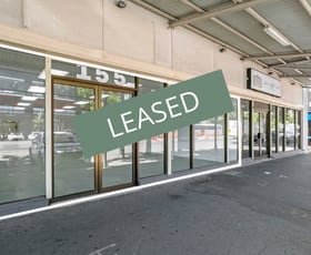 Showrooms / Bulky Goods commercial property leased at 155 Grote Street Adelaide SA 5000