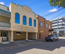 Offices commercial property leased at 17A William Street Hamilton NSW 2303