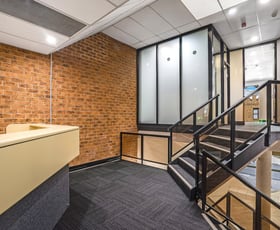Offices commercial property leased at 17A William Street Hamilton NSW 2303