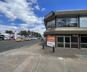 Offices commercial property leased at 1a/13 Beach Road Batemans Bay NSW 2536