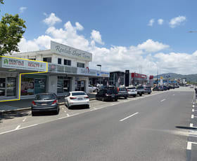 Shop & Retail commercial property leased at 1/31 McLeod Street Cairns City QLD 4870