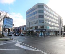 Offices commercial property leased at 104/991 Whitehorse Road Box Hill VIC 3128