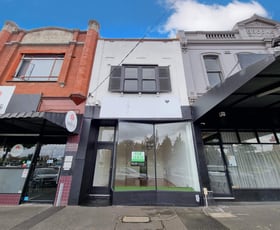 Shop & Retail commercial property leased at 402 Queens Parade Fitzroy North VIC 3068