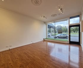Shop & Retail commercial property leased at 402 Queens Parade Fitzroy North VIC 3068