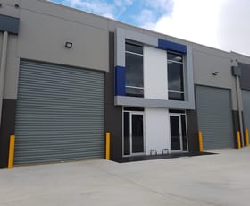 Factory, Warehouse & Industrial commercial property sold at 2/55 Barretta Road Ravenhall VIC 3023