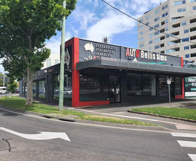 Shop & Retail commercial property leased at 267-271 QUEENS PARADE Clifton Hill VIC 3068