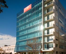 Offices commercial property leased at 52 - 60 Light Square Adelaide SA 5000