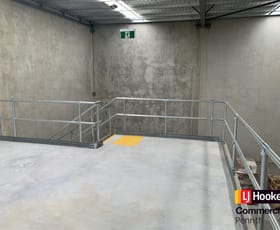 Factory, Warehouse & Industrial commercial property leased at Mount Druitt NSW 2770