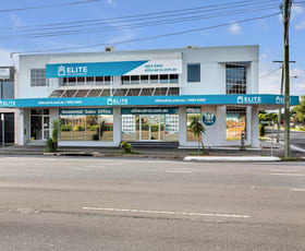 Offices commercial property leased at 187 Mulgrave Road Bungalow QLD 4870