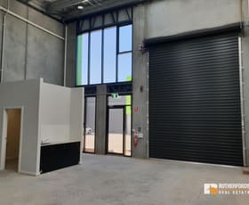Factory, Warehouse & Industrial commercial property leased at 25/27 Graystone Court Epping VIC 3076