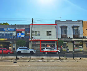 Shop & Retail commercial property leased at 540 Princes Hwy Rockdale NSW 2216
