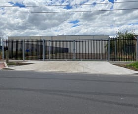 Development / Land commercial property leased at 8 Baldwin Street Sunshine North VIC 3020