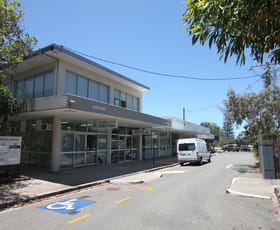 Offices commercial property leased at 10/10 Grebe Street Peregian Beach QLD 4573