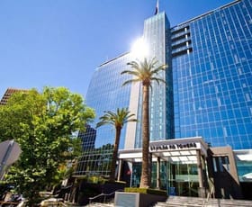 Offices commercial property leased at 315/1 Queens Road Melbourne VIC 3004