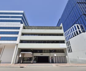 Offices commercial property leased at 107 Phillip St Parramatta NSW 2150
