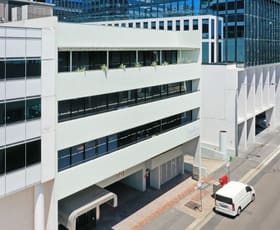 Offices commercial property leased at 107 Phillip St Parramatta NSW 2150