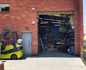Factory, Warehouse & Industrial commercial property leased at 10 Tenterden Road Botany NSW 2019