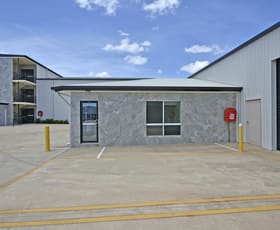 Factory, Warehouse & Industrial commercial property leased at 5/22 Georgina Crescent Yarrawonga NT 0830