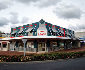 Offices commercial property leased at 2 JAMES STREET Yeppoon QLD 4703