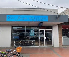 Shop & Retail commercial property leased at 84 Watton Street Werribee VIC 3030