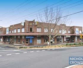 Offices commercial property leased at 146 Young Street Frankston VIC 3199