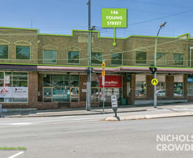 Offices commercial property leased at 146 Young Street Frankston VIC 3199