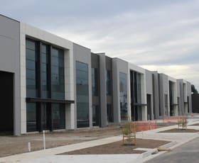 Showrooms / Bulky Goods commercial property leased at 77 Gawan Loop/105 Newlands Road Coburg VIC 3058