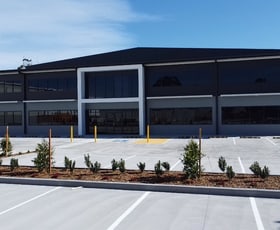 Factory, Warehouse & Industrial commercial property leased at 54 Gardiner Street Rutherford NSW 2320