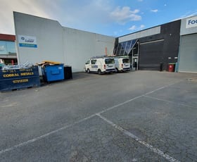 Offices commercial property leased at 1/12 Laser Drive Rowville VIC 3178