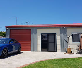 Other commercial property leased at 3/44 Greenwell Point Rd Greenwell Point NSW 2540