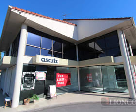 Shop & Retail commercial property leased at G3/85 Racecourse Road Ascot QLD 4007
