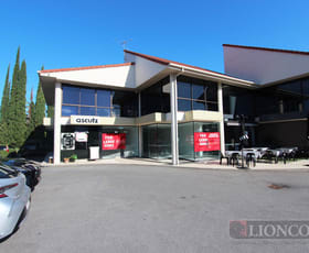 Shop & Retail commercial property leased at G3/85 Racecourse Road Ascot QLD 4007