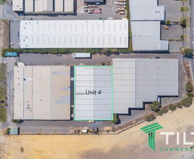 Offices commercial property leased at 4/376 Victoria Road Malaga WA 6090
