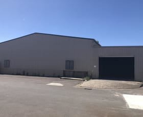 Factory, Warehouse & Industrial commercial property leased at 57-59 Gov Macquarie Drive Chipping Norton NSW 2170