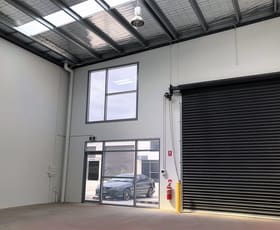 Factory, Warehouse & Industrial commercial property leased at 12/43 Scanlon Drive Epping VIC 3076