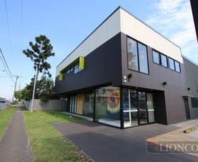 Offices commercial property leased at Rocklea QLD 4106