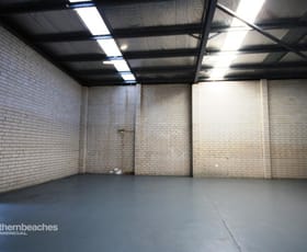 Factory, Warehouse & Industrial commercial property for lease at Terrey Hills NSW 2084