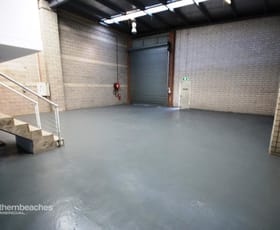 Factory, Warehouse & Industrial commercial property for lease at Terrey Hills NSW 2084