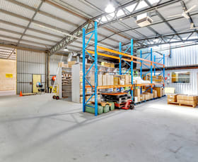 Factory, Warehouse & Industrial commercial property leased at 45 Jacobsen Crescent Holden Hill SA 5088