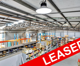 Factory, Warehouse & Industrial commercial property leased at 45 Jacobsen Crescent Holden Hill SA 5088
