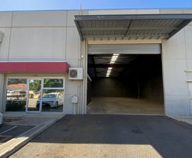 Factory, Warehouse & Industrial commercial property leased at 3/51-53 Stanbel Road Salisbury Plain SA 5109