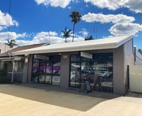 Offices commercial property leased at 118 Young Street Carrington NSW 2294