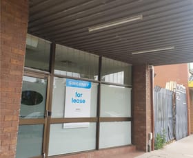 Offices commercial property leased at 120 McKenzie Street Melton VIC 3337