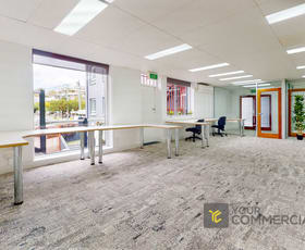 Other commercial property leased at Ground Floor/92 Commercial Road Newstead QLD 4006