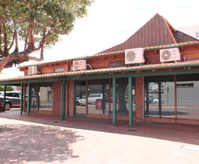Offices commercial property leased at 14 Stafford Street Midland WA 6056