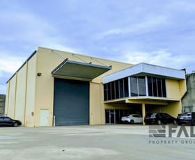 Factory, Warehouse & Industrial commercial property leased at Archerfield QLD 4108