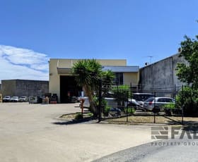 Factory, Warehouse & Industrial commercial property leased at Archerfield QLD 4108