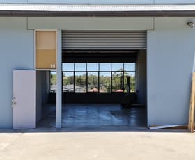 Factory, Warehouse & Industrial commercial property leased at 18/410 Pittwater Road North Manly NSW 2100